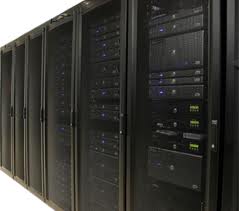 colocation servers