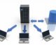 database server