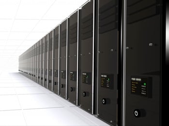 dedicated server16