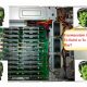 frankenstein server