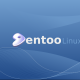 gentoo linux