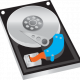 hard drive