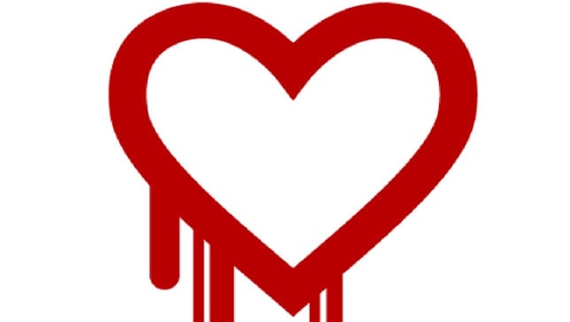 heartbleed logo