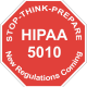 hipaa compliant data center