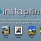 instaprints logo