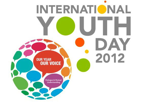 international youth day