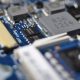 laptop motherboard