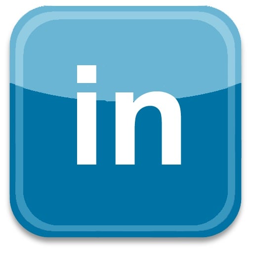 linkedin app