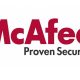 mcafee