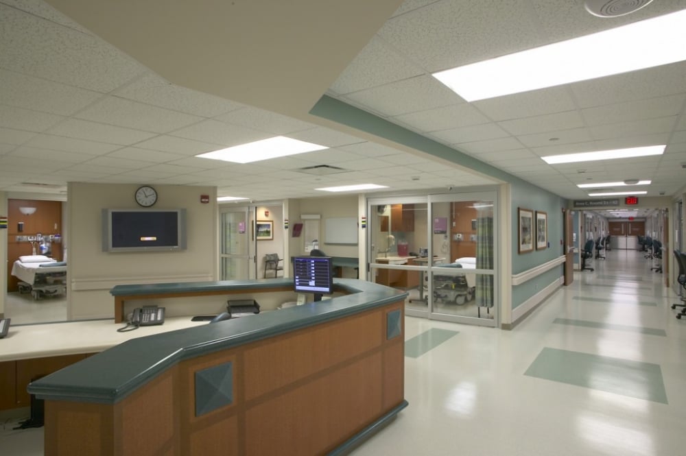 medical facility1
