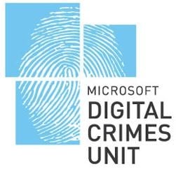 microsoft fbi crime fighting