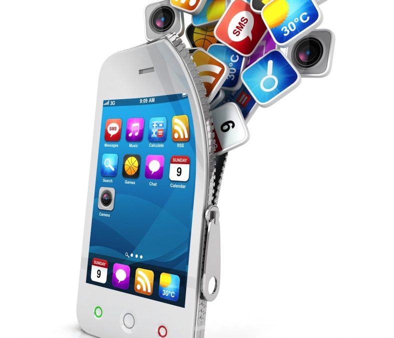 mobile business apps