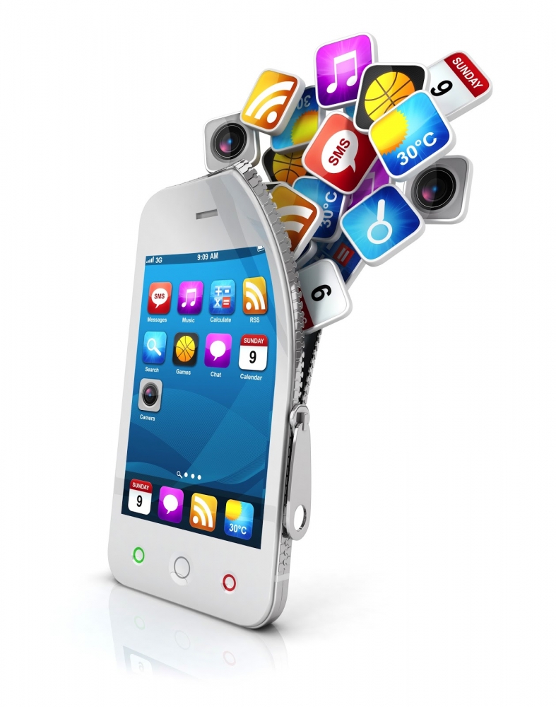 mobile business apps