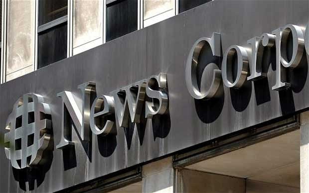 news corp