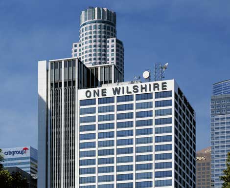 one wilshire data center1