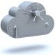online storage security