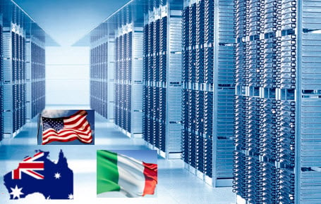 overseas web hosting