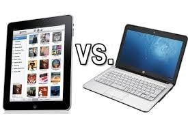 pcs vs laptops