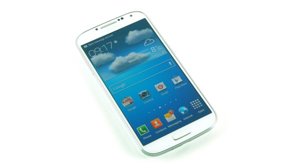 samsung galaxy