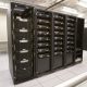 server room cooling