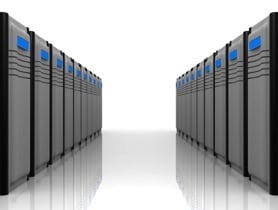 shared hosting environment