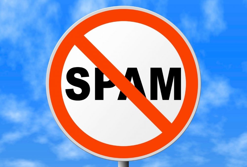 spam