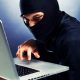 web server hacked