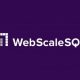 webscalesql logo