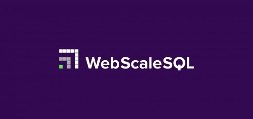 webscalesql logo