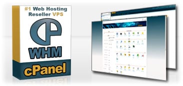 whm cpanel