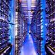wikipedia data center
