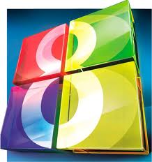 windows 8 logo