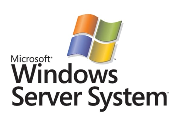 windows server system