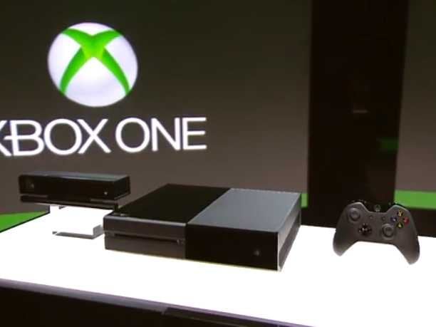 xbox one 1