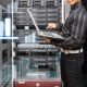 data center downtime