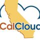 California with Cloud