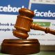 class action suit facebook