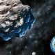 asteroid near earth