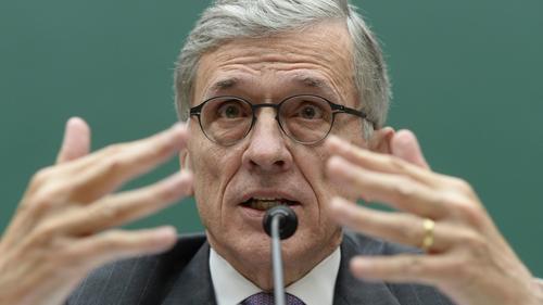 comcast fcc competition