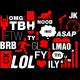 internet speak