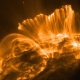Solar Storm