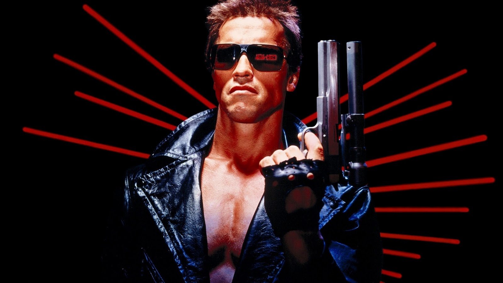 terminator 1