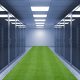Data Center Efficiency
