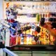 bartending robot
