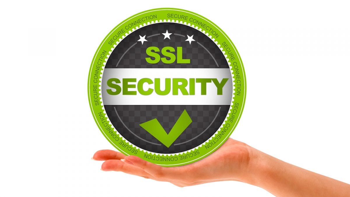 SSL Security Poodle Bug