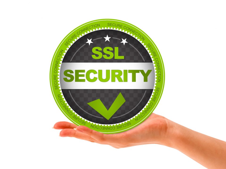 SSL Security Poodle Bug