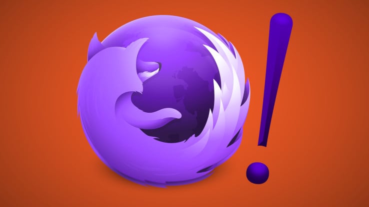 Mozilla and Firefox enter a five year deal
