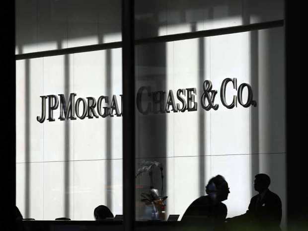 JP Morgan's cyber attack was the largest on a bank in history