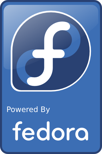 fedora server