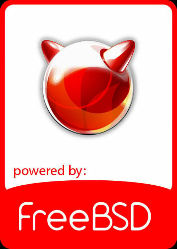 freebsd dedicated server hosting